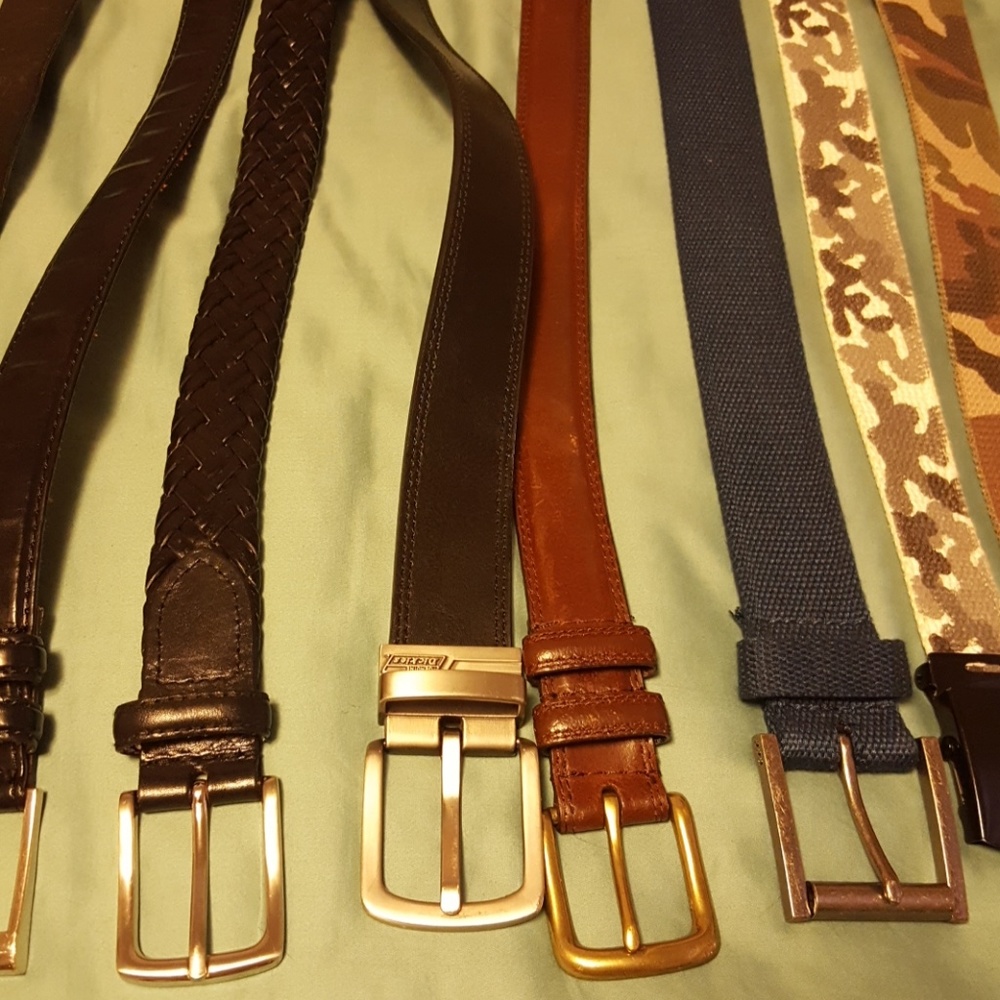 Belts - Picture 5 of 6